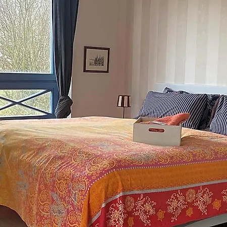 Meerzeit Auf Poel 2* Rerik